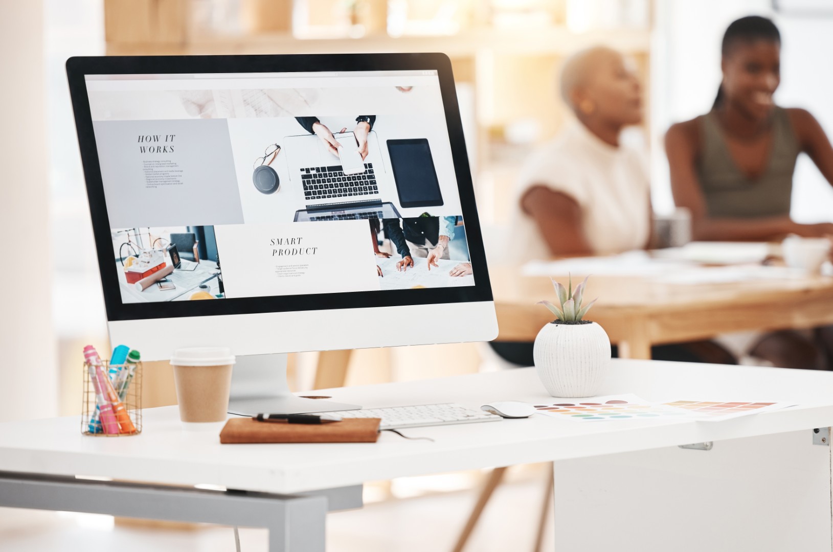 Graphic Designs (Social Media Posts, Logos, Banners)
