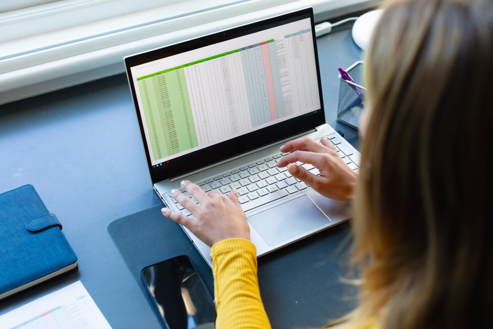 Accounting Bookkeeping (QuickBooks, Microsoft Dynamics, Sage)