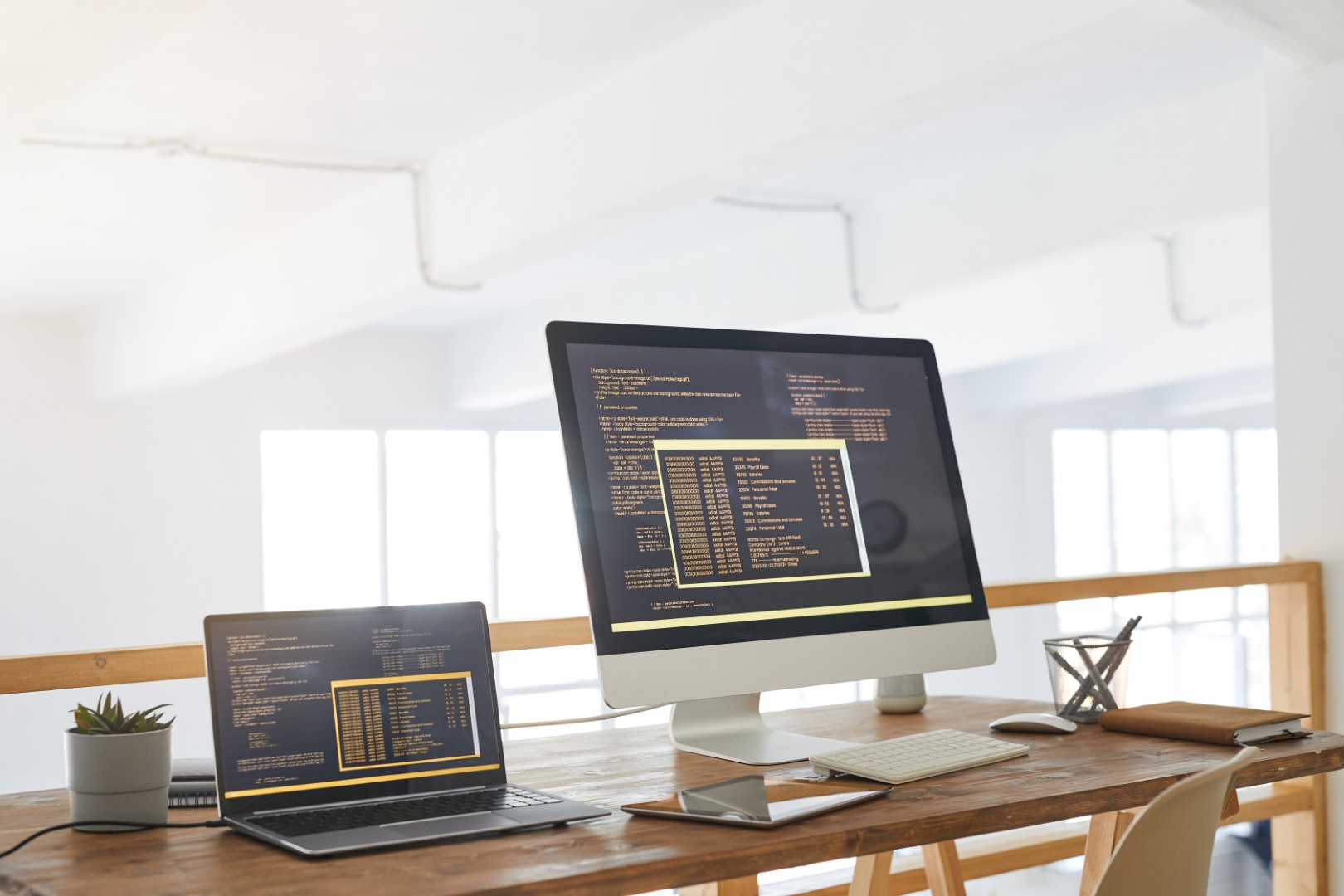 Empowering Your Business with Our Expertise