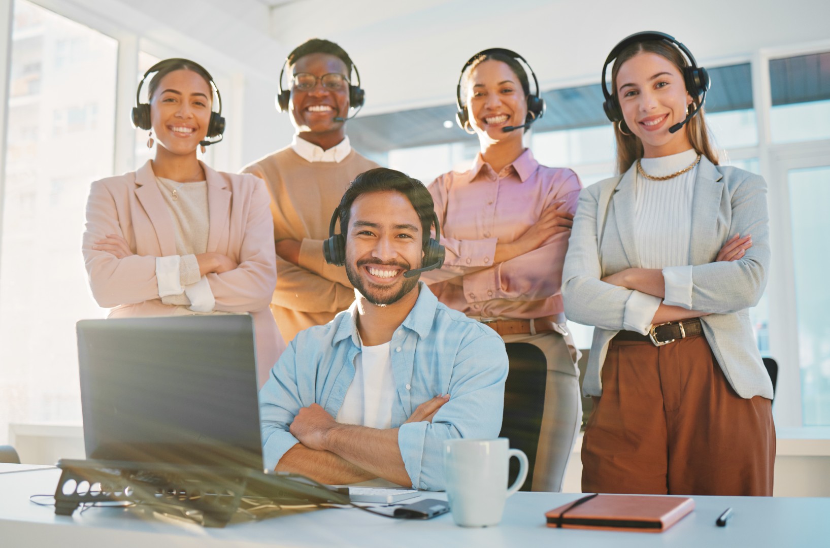 Let’s Connect and Collaborate
