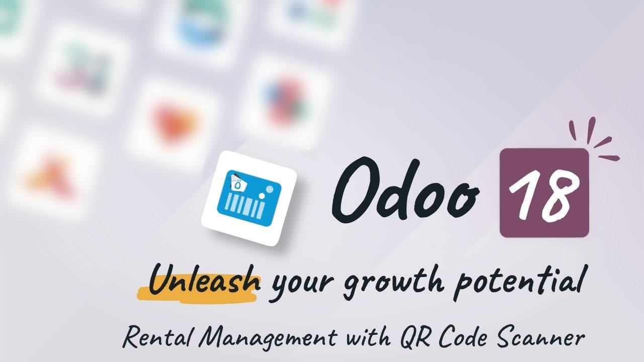 Odoo 18