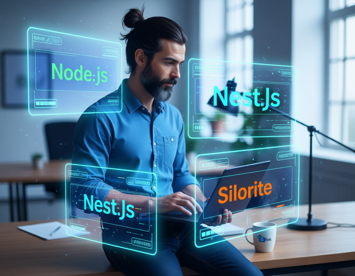 Core Istanbul Nestjs