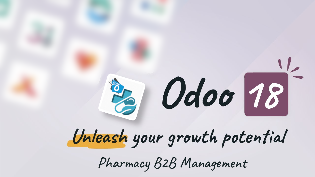 Odoo 18